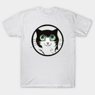 Meow Meow T-Shirt